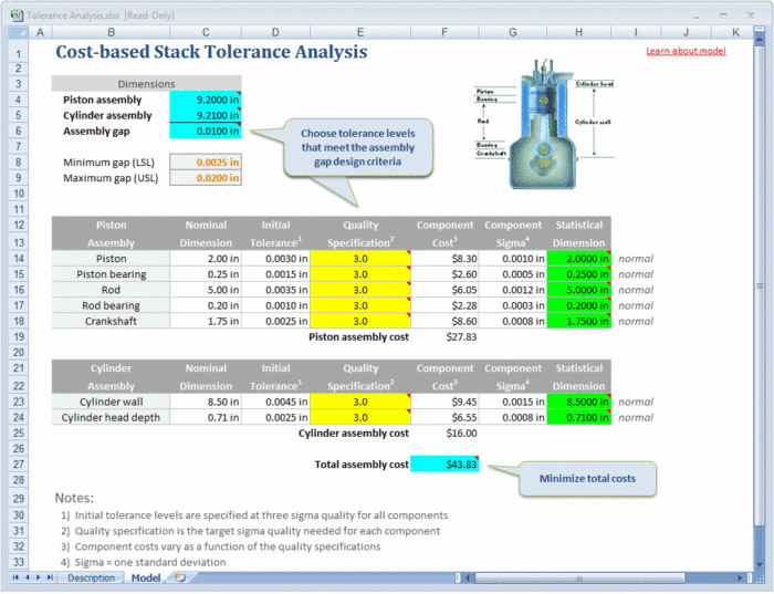 Tolerances Stack Up | MacroFab