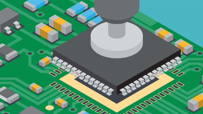 An Improved Process for Electronic Supplier Selection FI 1