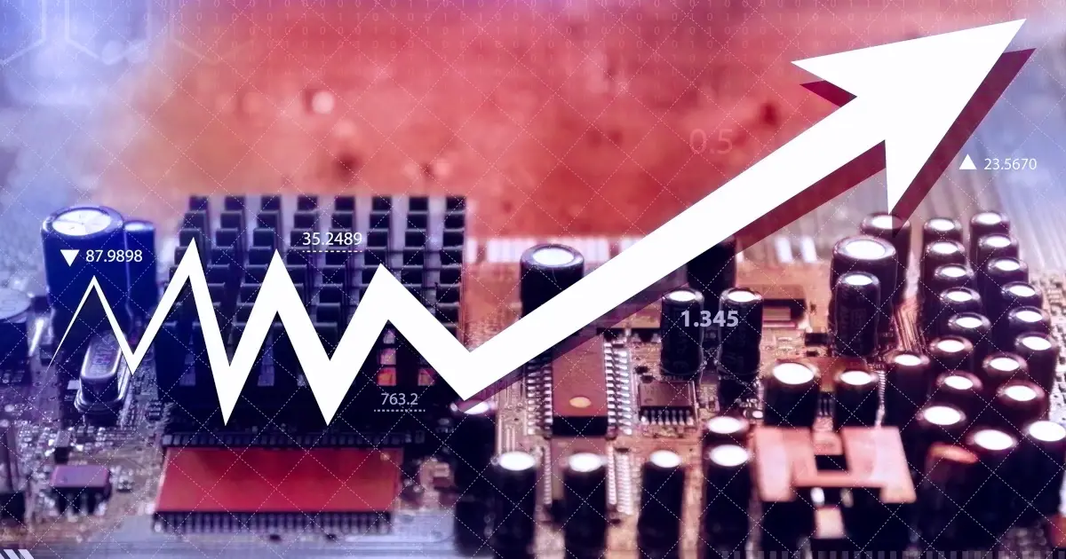 Decoding surge electronics costs