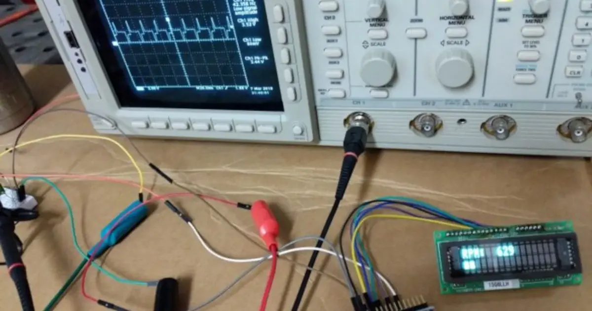 Golden integrated circuit