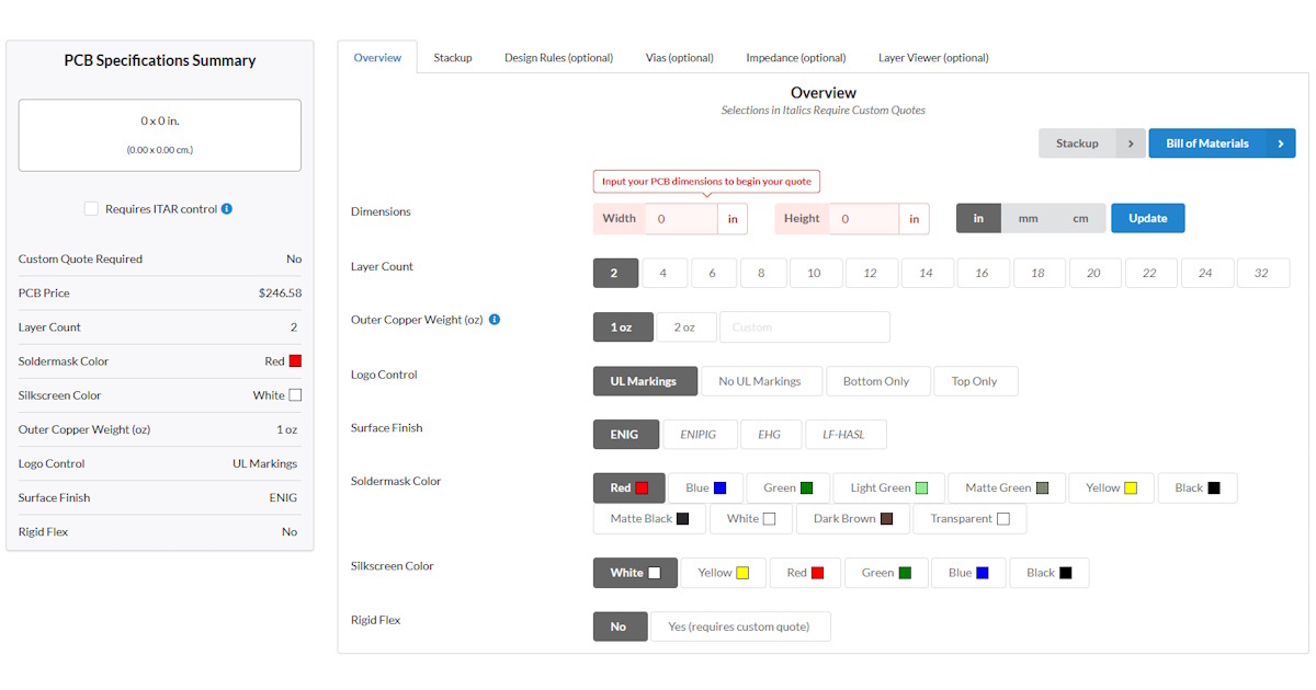 Incomplete data order hero